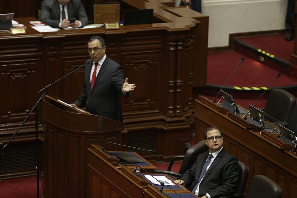 Ministro de Economía: Protestas en Tía María generaron pérdidas de 250 millones de soles en Arequipa