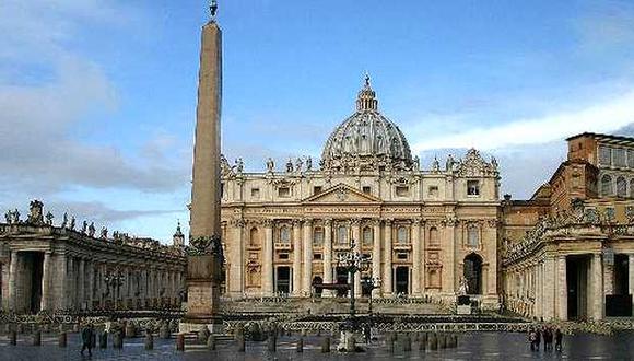 Vaticano pide a gobiernos que "se tomen en serio" la crisis en Oriente Medio