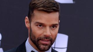 Rechazan orden de protección a sobrino de Ricky Martin 