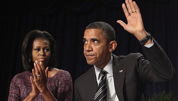 ¿Barack y Michelle Obama se divorcian tras 27 años de matrimonio?
