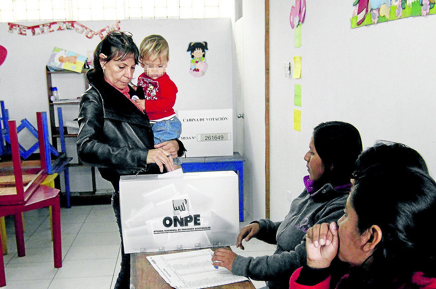 Lo que debe ser prioridad en la agenda de los candidatos
