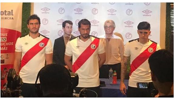 Camiseta de hot sale municipal 2019