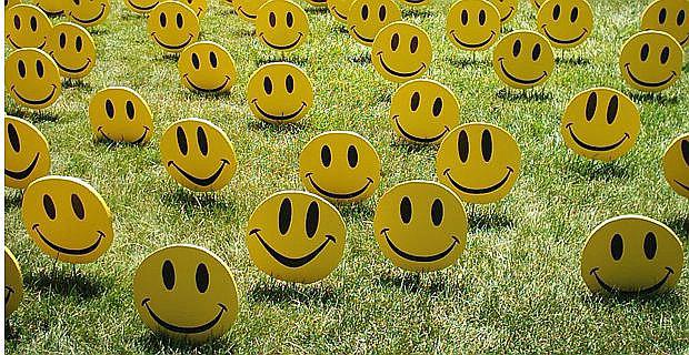 ​¡Atención!: estudio revela que ser muy feliz puede ser mortal