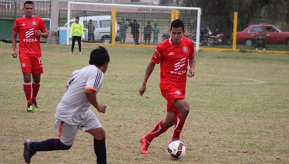 Copa Perú: Bolognesi inicia torneo con goleada de 11 a 0 sobre San Isidro 