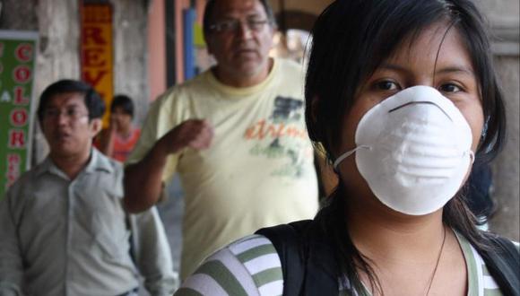 Niegan que haya nueva víctima de la gripe AH1N1 en Chiclayo