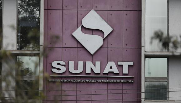 Alrededor del 70% de la deuda tributaria en controversia de la Sunat son intereses, en casos que llevan hasta 20 años sin resolverse. (Foto: GEC)