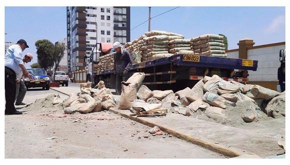 Cemento: Subsidiaria de peruana UNACEM compró empresa en Ecuador