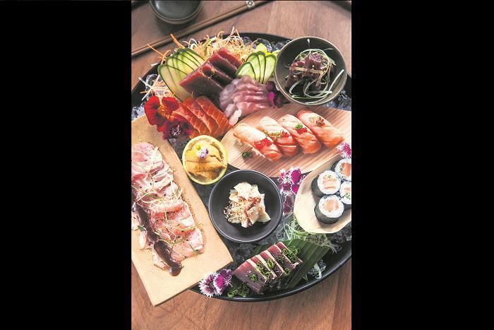 Osaka y sus 14 años de éxito