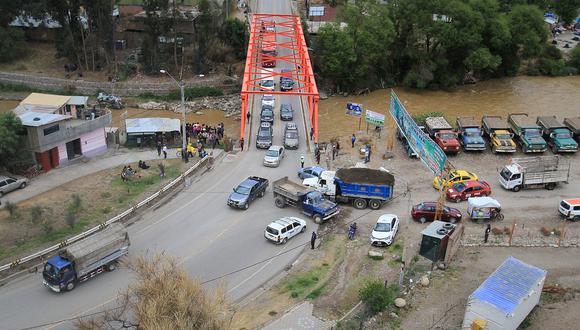 Obrero, psicóloga, sereno de Chilca, trabajadora municipal hallaron la muerte en el río Mantaro