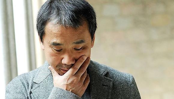 ¿Por qué Haruki Murakami no gana el Premio Nobel de Literatura?