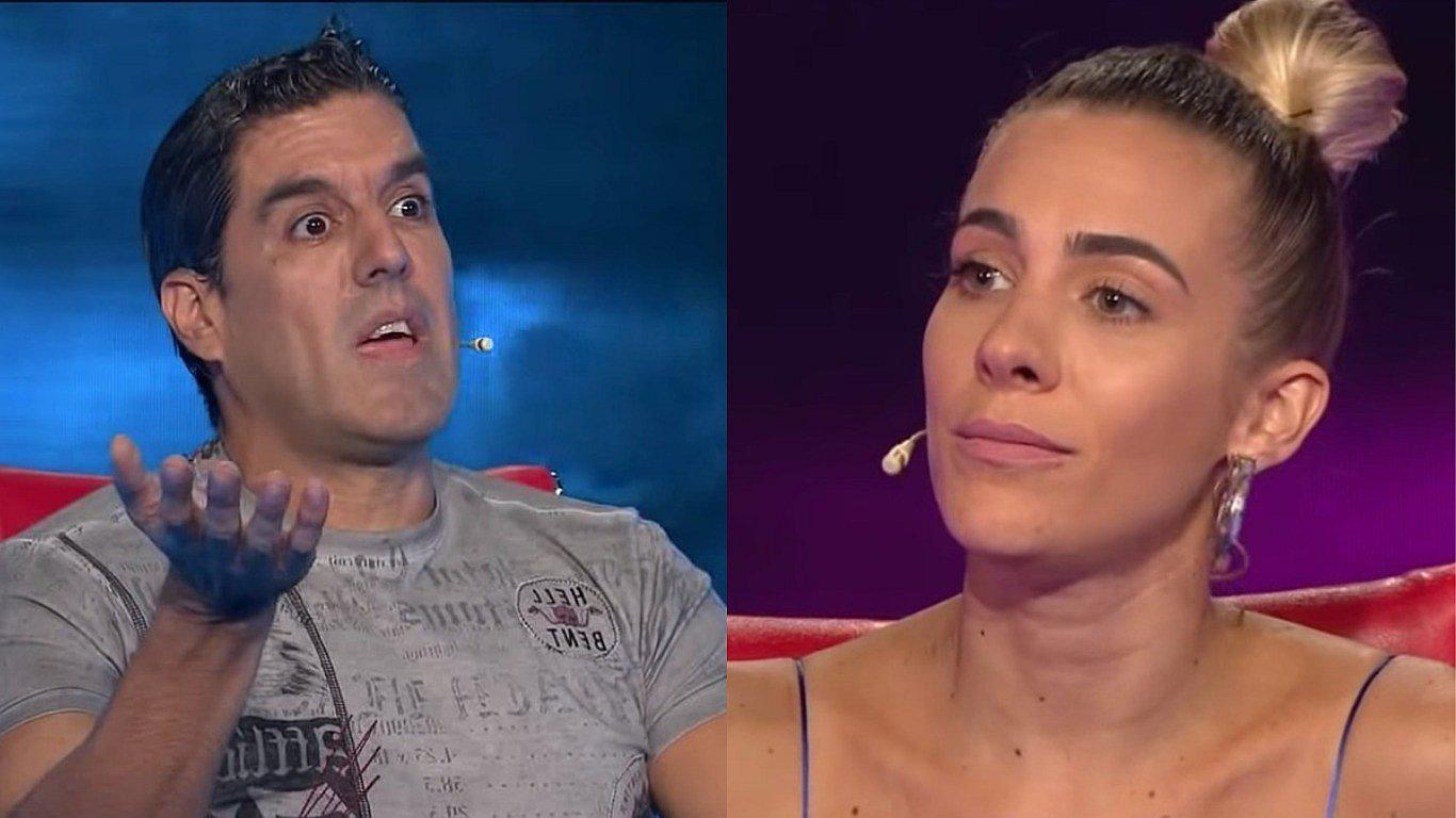 Faruk Guillén pide a Poly Ávila donar el dinero que ganó en 'EVDLV' a ONG que ayude a mujeres (VIDEO)