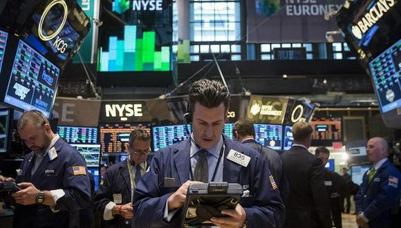 Dow Jones cayó más que luego del 11 de septiembre por victoria de Donald Trump