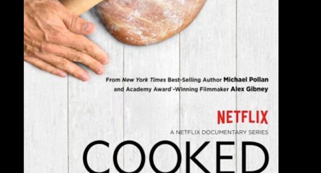 Cooked. (Foto: Netflix)