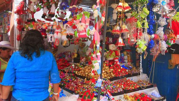 Mercadillo 29 de Octubre