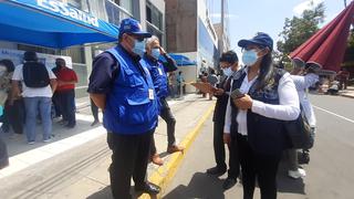Tacna: Defensoría del Pueblo exhorta a que manifestaciones sean pacíficas
