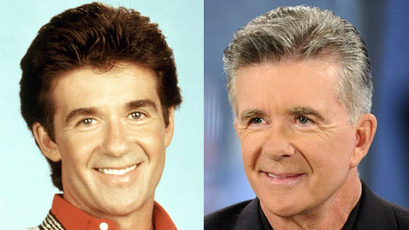 Fallece actor canadiense Alan Thicke, protagonista de 'Cómo duele crecer'