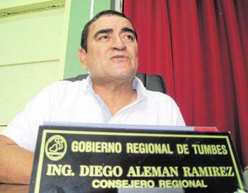 CR investiga balance del nuevo hospital