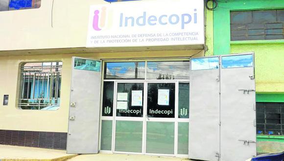 Indecopí impone multas por 330 mil a empresas por infracciones