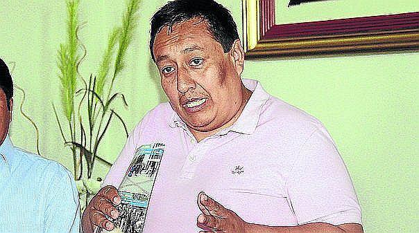 Paúl Rodríguez: "Liberación de "Gringasho" puede traer enfrentamientos entre bandas rivales"