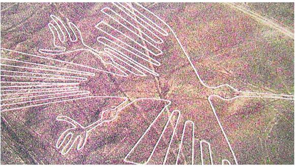Líneas de Nazca: grupo de investigadores estudia el significado de las imágenes