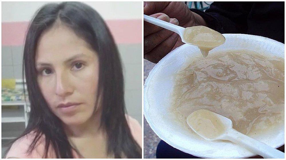 Madre e hija que comieron mazamorra de tocosh no fallecieron por consumir este producto