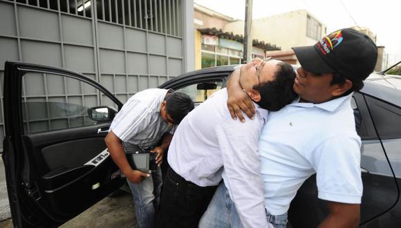 En Lima y Callao se roban 20 autos por día