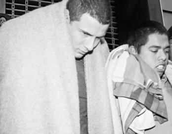 El lunes sentencian a Jorge Glenni