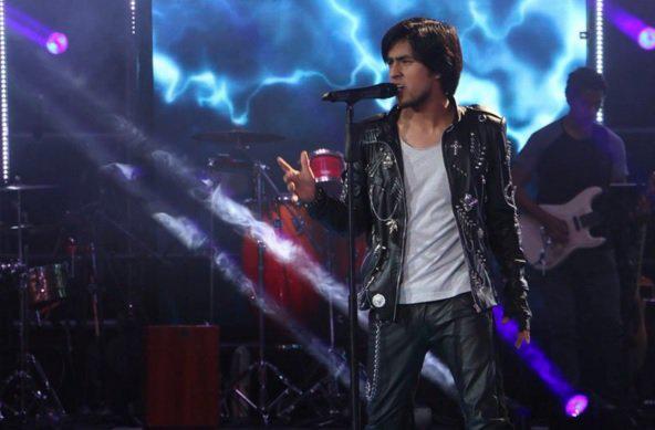 YouTube: Audición de Jefferson Tadeo en 'La Voz Perú' entre las 10 mejores del mundo (VIDEO)