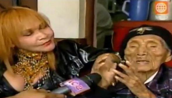 A los 97 años muere la madre de la 'Tigresa del Oriente'