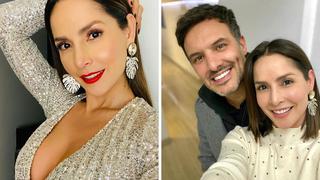 Carmen Villalobos y Sebastián Caicedo hablan sobre sus planes de ser padres