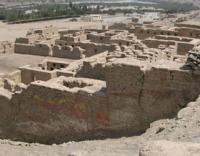 Siete monumentos prehispánicos de Ica son declarados Patrimonio Cultural 