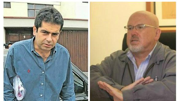 Carlos Bruce sobre desaparición de Martín Belaunde Lossio: "El Gobierno se salió con la suya"