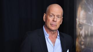 Bruce Willis no tendrá un “gemelo digital”: No vendió los derechos de su imagen a una compañía de IA