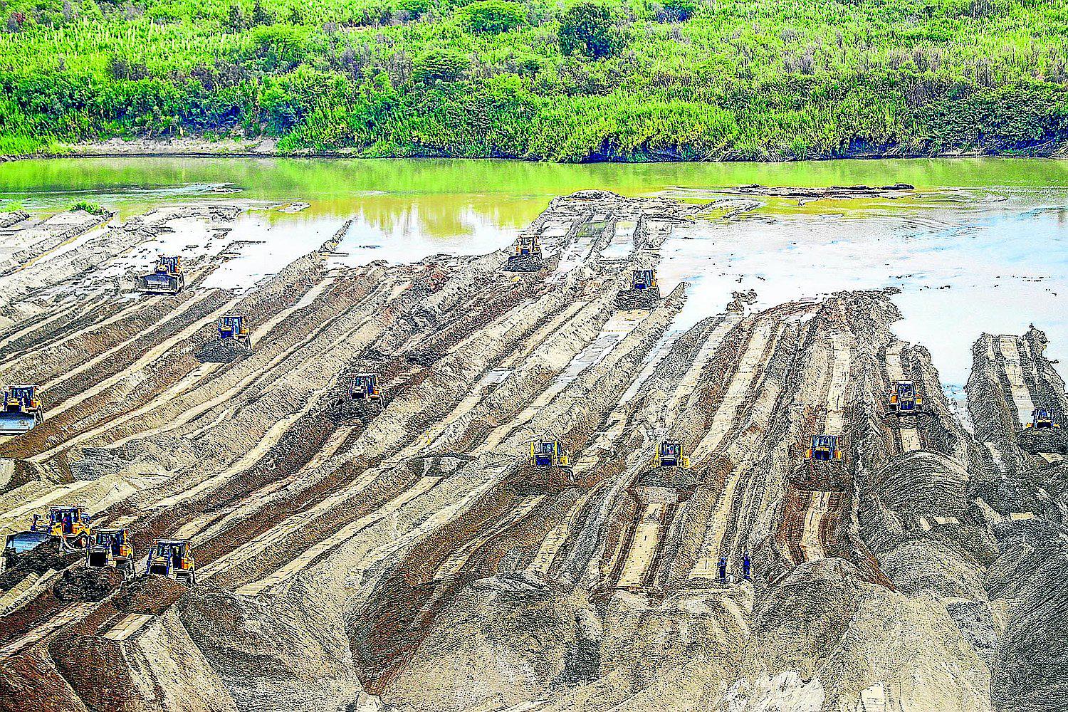 Viviana EIRL y Rodema  ganaron obras  por S/ 162 mlls. 