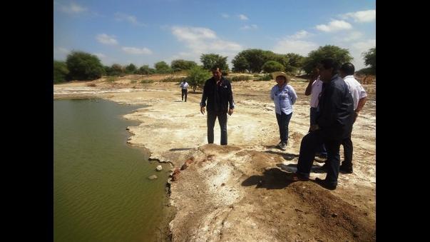 Piura: Lagunas de oxidación generan grave riesgo ambiental