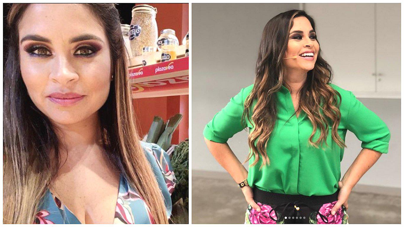 Ethel Pozo sorprende en Instagram al posar en bikini en las playas de España (FOTOS)