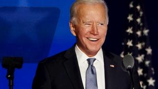 ¿Qué representa el triunfo de Joe Biden para países como México e Israel?