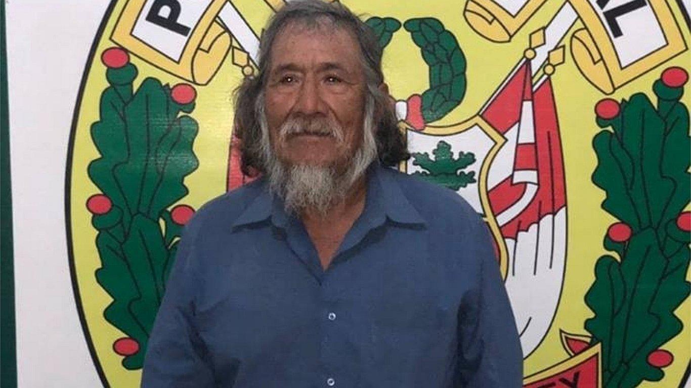 Cae requisitoriado por tráfico ilegal de madera 