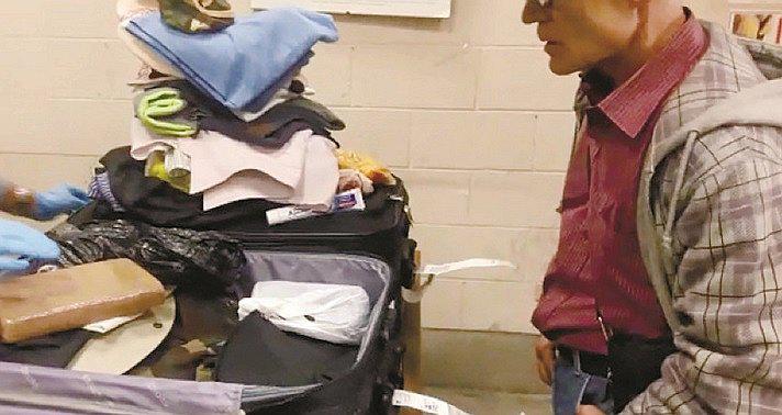 La Policía investiga a más implicados en presunta   mafia de tráfico de drogas 