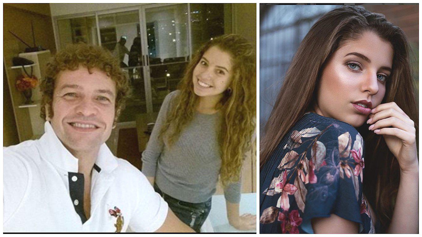 Hija de Orlando Fundichely sorprende con su ingreso a este certamen de belleza (FOTO)