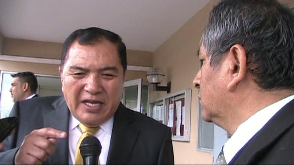 Augusto Miyashiro, el prófugo exalcalde de Chorrillos buscado por conflicto de intereses (FOTOS)