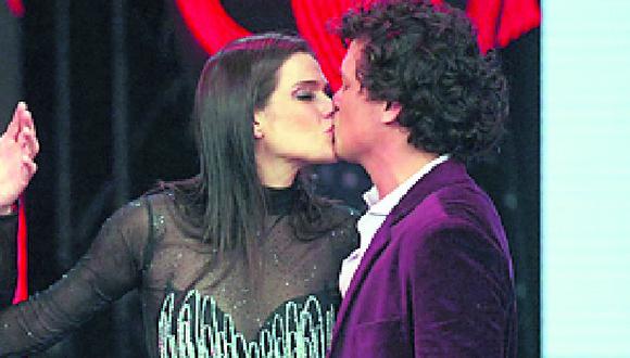 Daniela Sarfati y Óscar López Arias anuncian el fin de su matrimonio