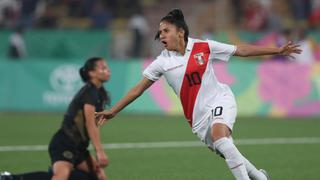La Selección Peruana participará: la Copa América Femenina 2022 se jugará en Colombia