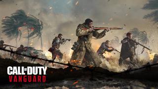 Call of Duty: Vanguard: este jueves se presenta la nueva entrega de la saga bélica (VIDEO)