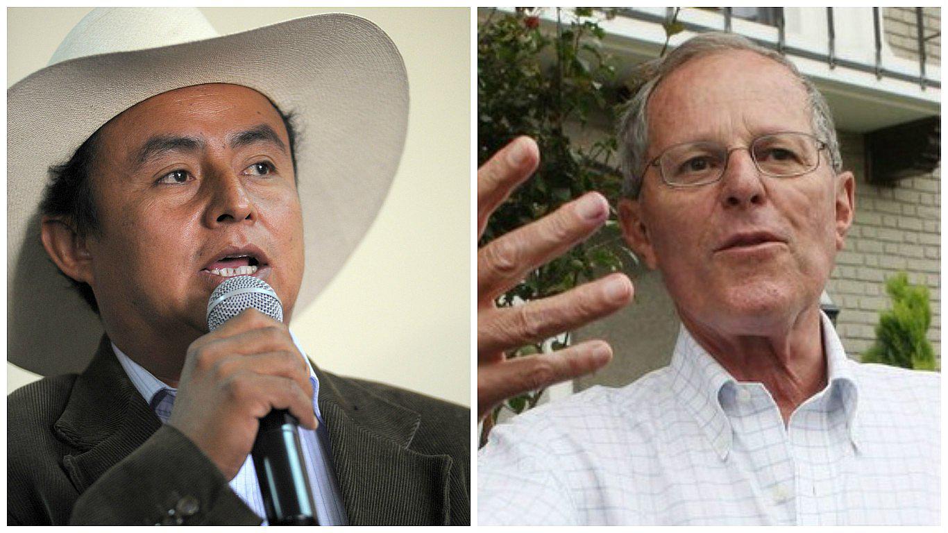 Pedro Pablo Kuczynski visitará a Gregorio Santos a prisión e intentará diálogo (VIDEO)