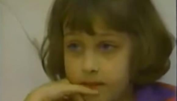 ​Conoce el escalofriante caso de Beth: la niña psicópata (VIDEO)