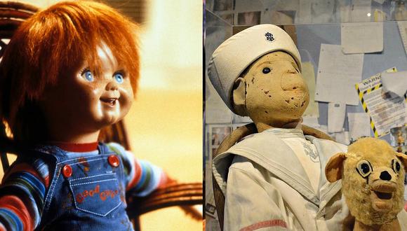 'Chucky': la terrorífica historia que inspiró la película está basado en un hecho real [FOTOS]
