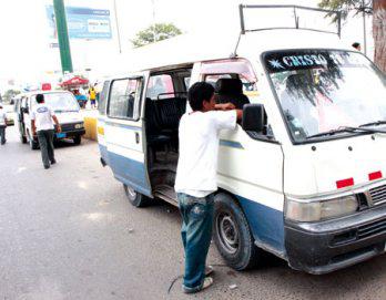 Lo desagradable del primer día del año