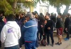México: tiroteo en escuela deja 2 muertos y 4 heridos (VIDEO)