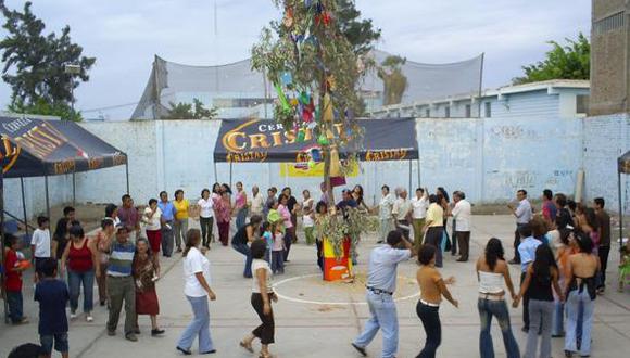 Multarán con S/. 7 mil por Yunzas y fiestas chicha en El Agustino